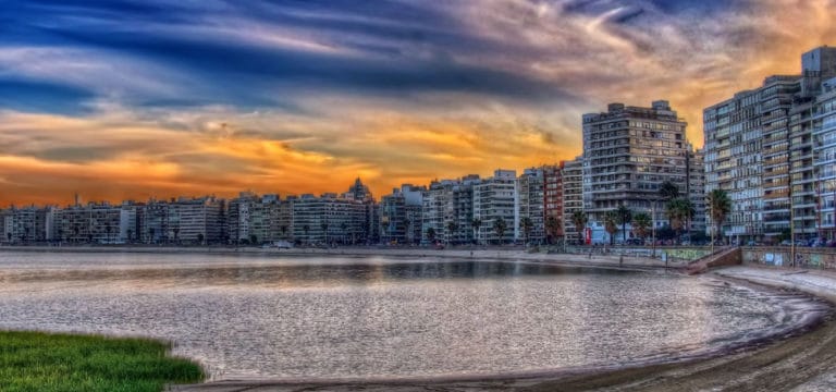 Montevideo, Uruguay