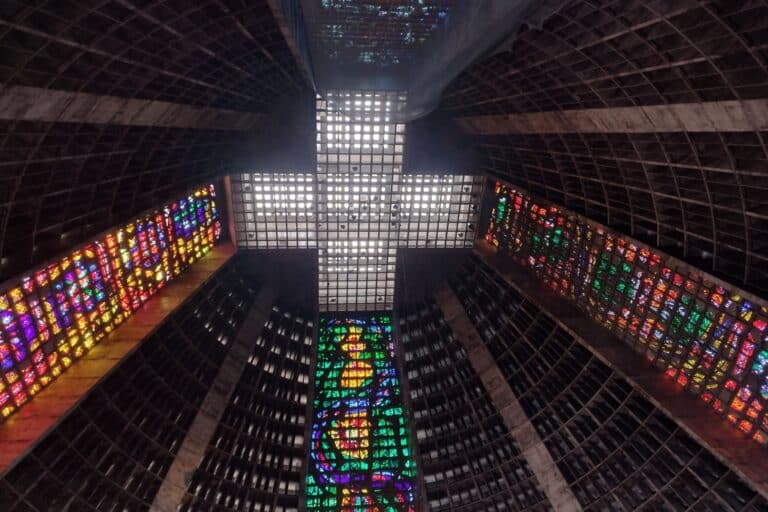 Metropolitan Cathedral