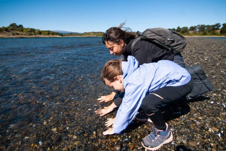 Gable Island Adventure