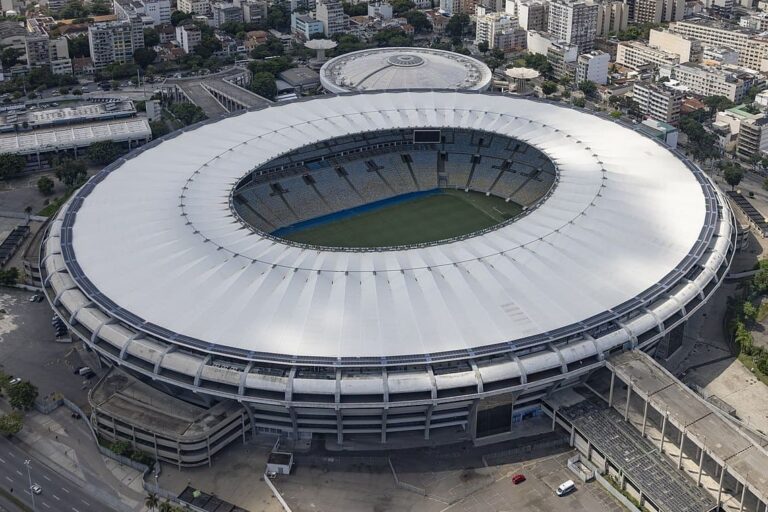 Maracana