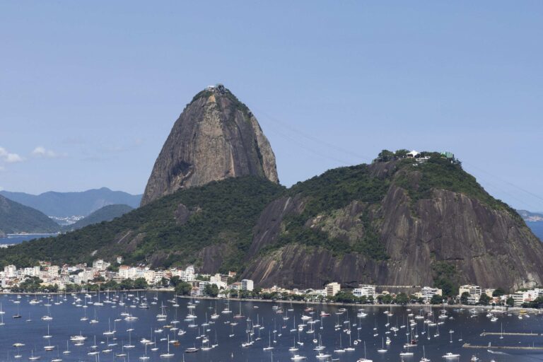 Sugar Loaf