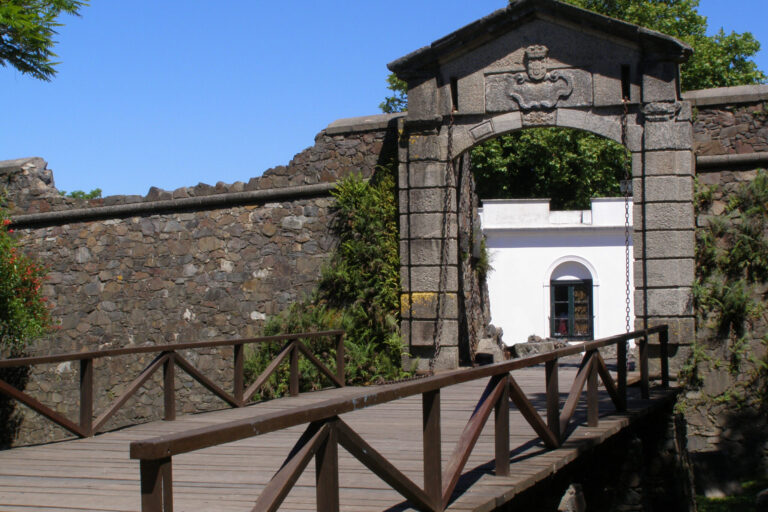 Colonia de Sacramento