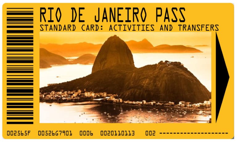 RIO DE JANEIRO PASS STANDARD_Mesa de trabajo 1