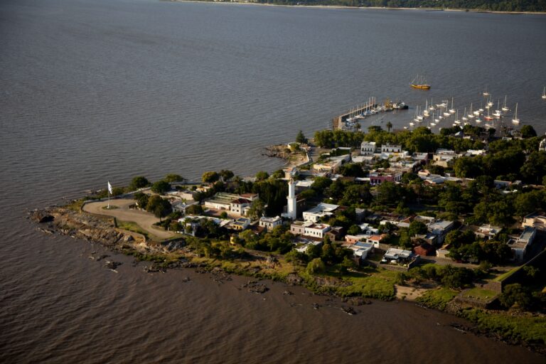 Colonia de Sacramento