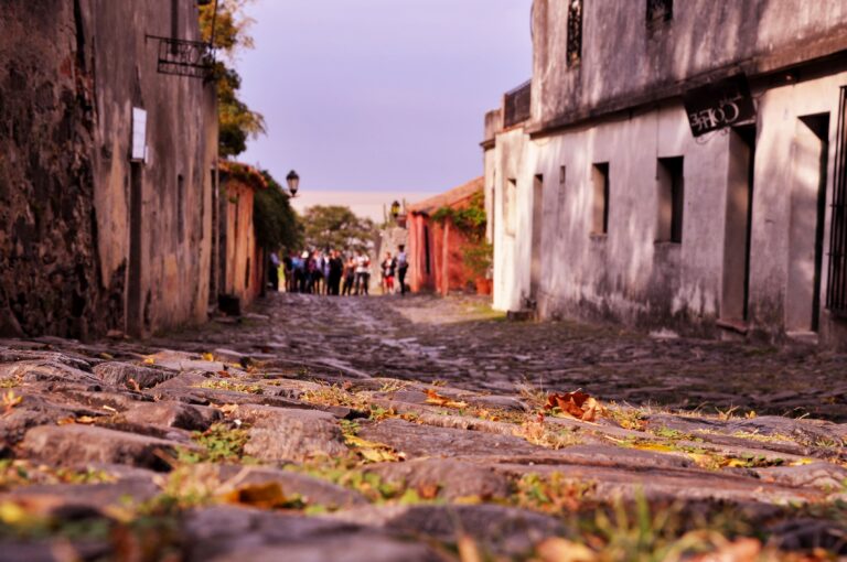 Colonia de Sacramento