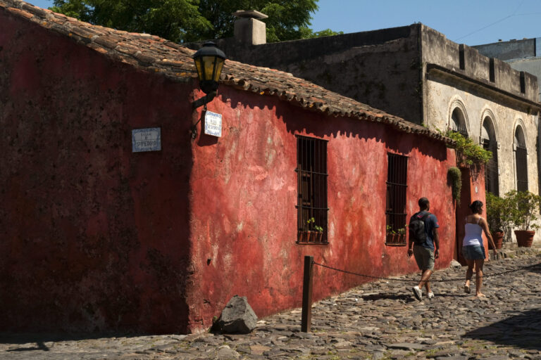 Colonia de Sacramento