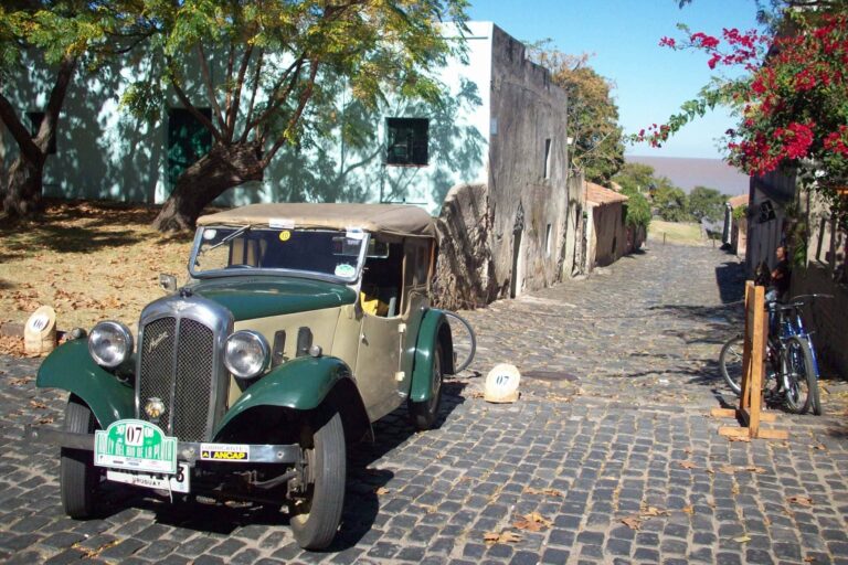 Colonia de Sacramento