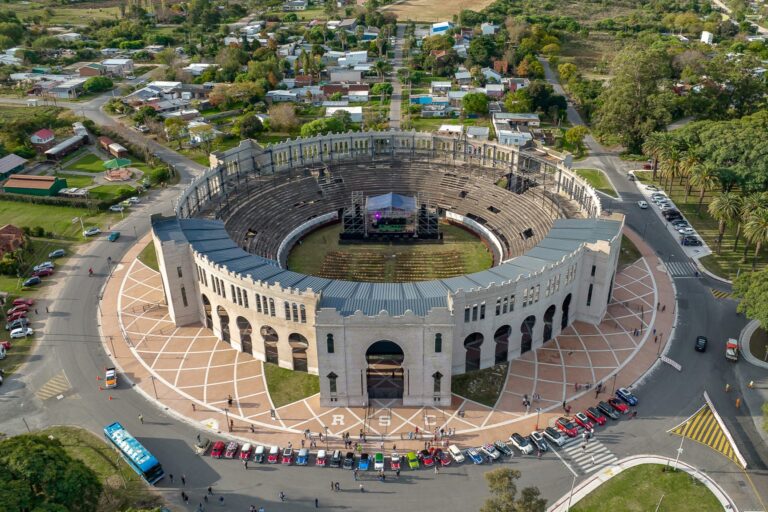 Plaza de Toros
