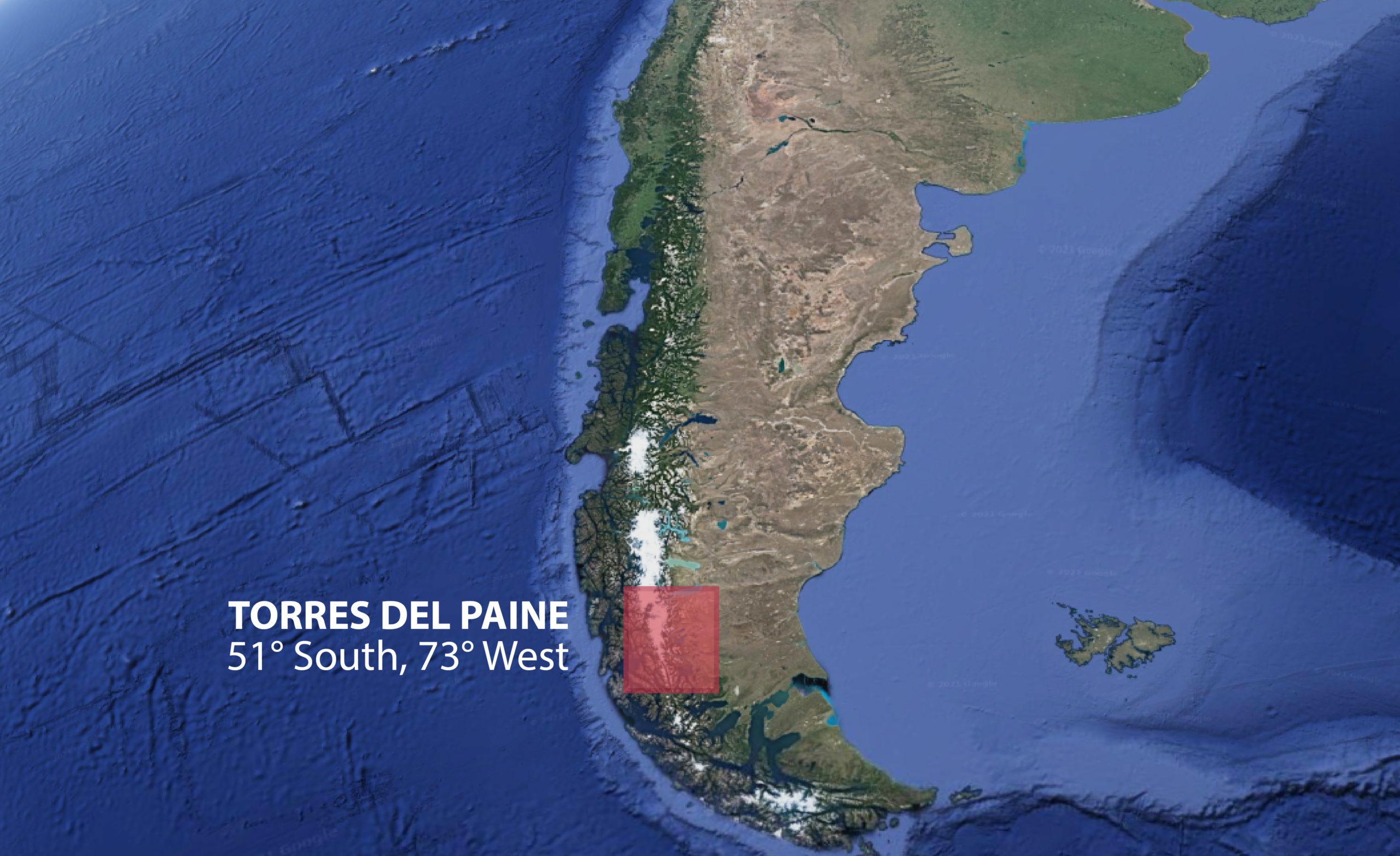 LOCATION TORRES DEL PAINE NATIONAL PARK-01