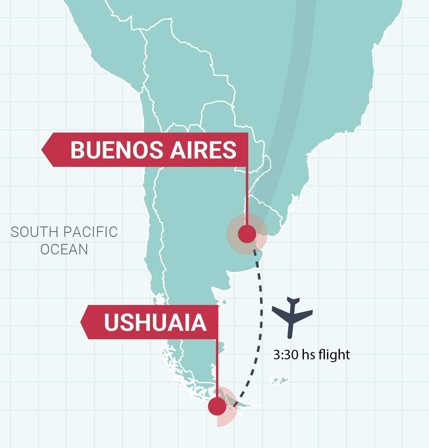 Where is Rio de Janeiro located? Where is Rio de Janeiro on a map? -  RipioTurismo DMC for Argentina, Chile and South America