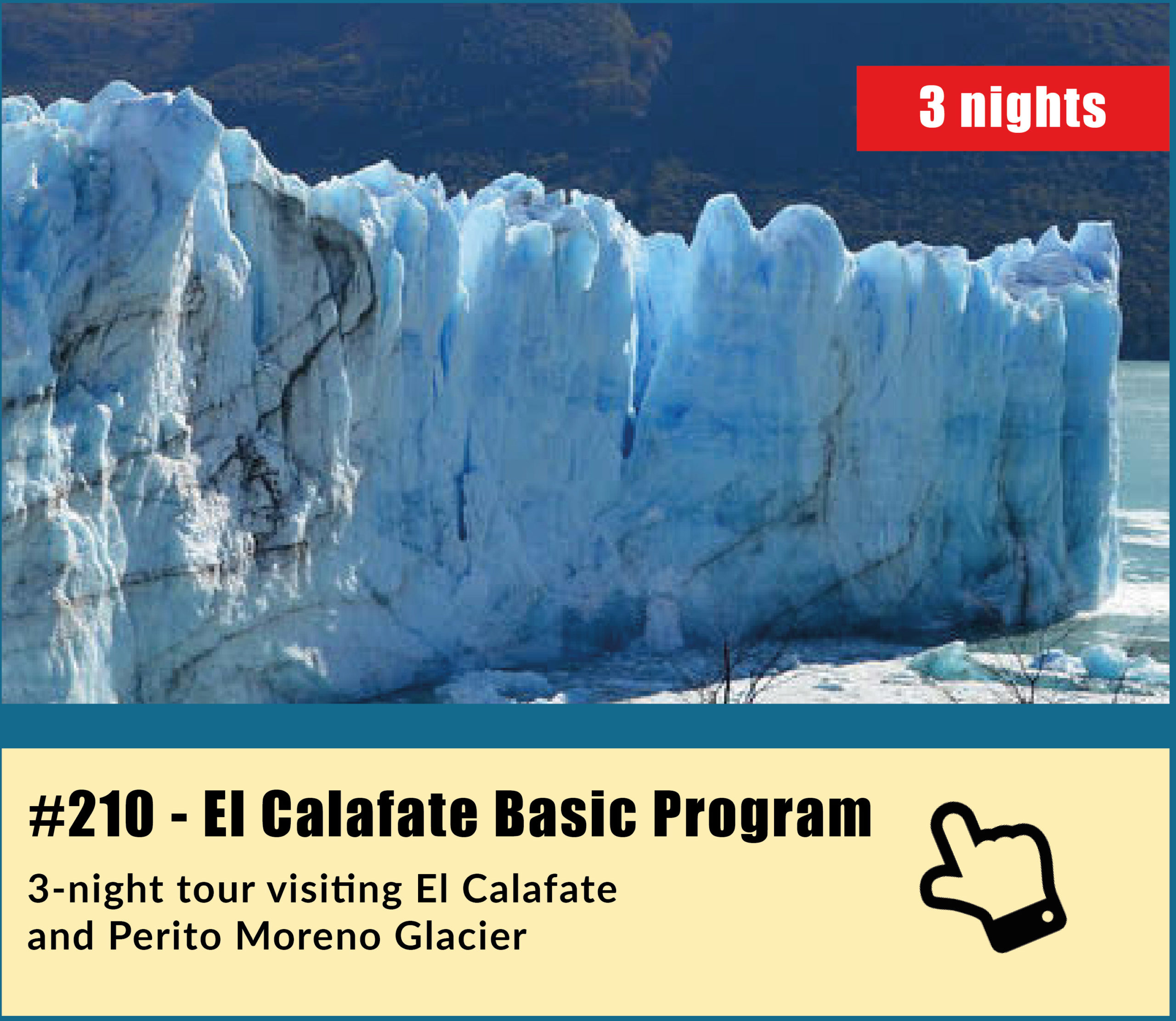 Is Perito Moreno Glacier worth it? - RipioTurismo DMC for Argentina, Chile  and South America