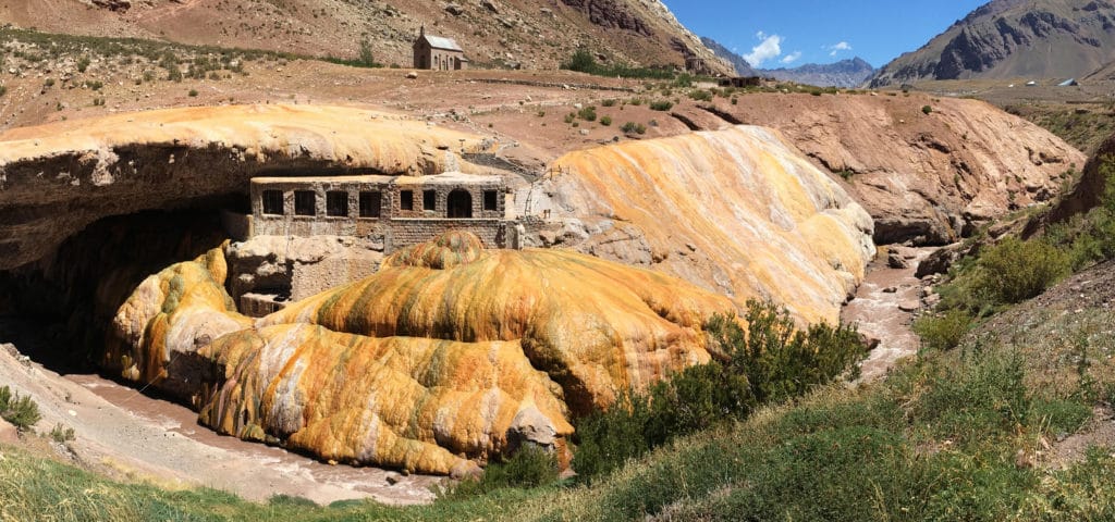 Mendoza - Argentina