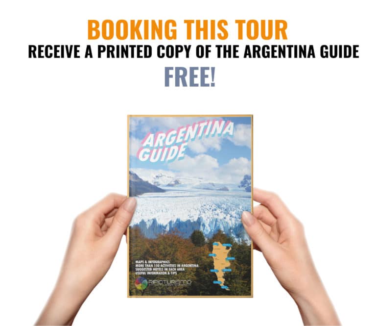 Argentina Guide for Tourism