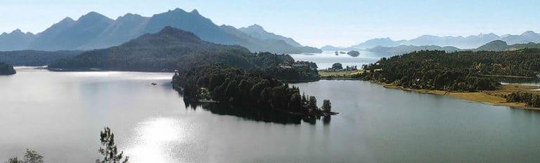 Lakes Crossing from Puerto Varas to Bariloche