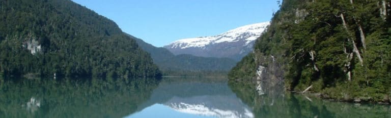 Lakes Crossing from Puerto Varas to Bariloche