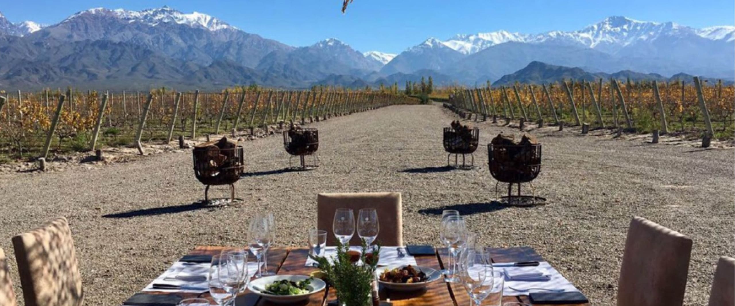 Wine Adventure in Casa de Uco, Mendoza