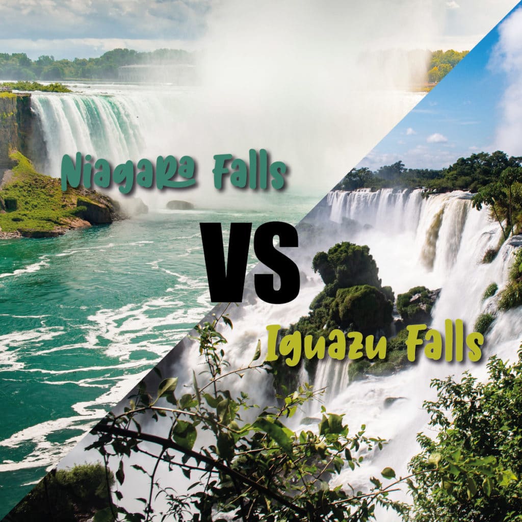 Iguazu Falls vs Niagara Falls_Mesa de trabajo 1