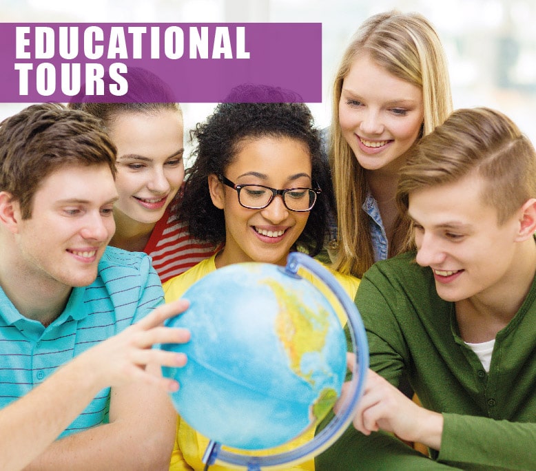 educational tours argentina_ - Tours for Student Groups