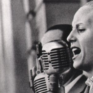 eva peron walking tour