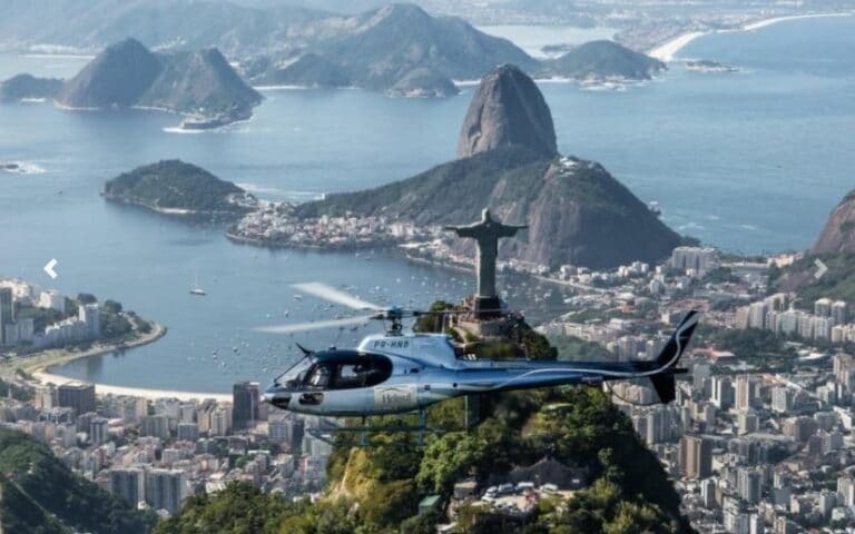 helicopter rio 3