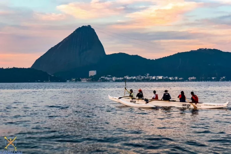 Canoe Tour