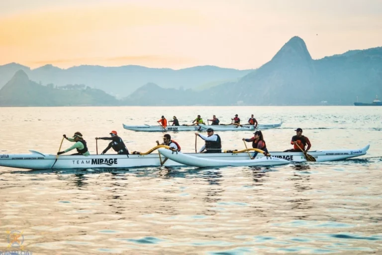 Canoe Tour