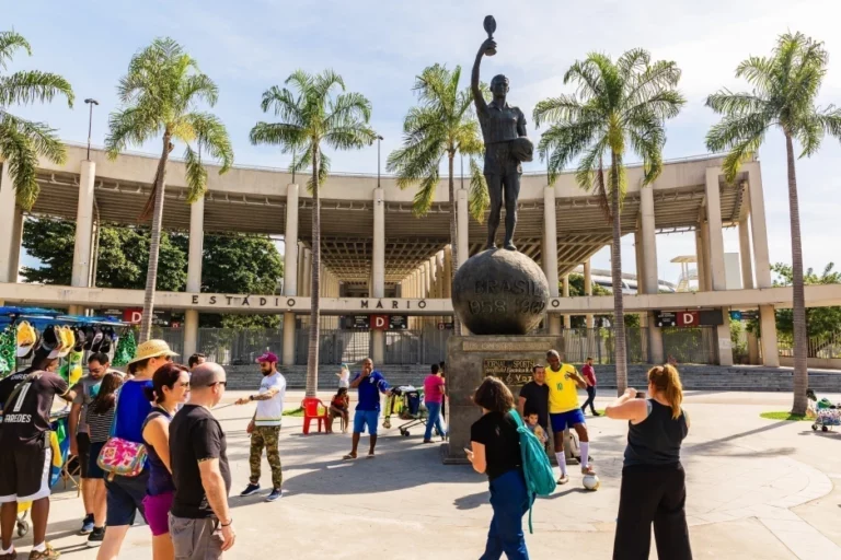 Maracanã Stadium