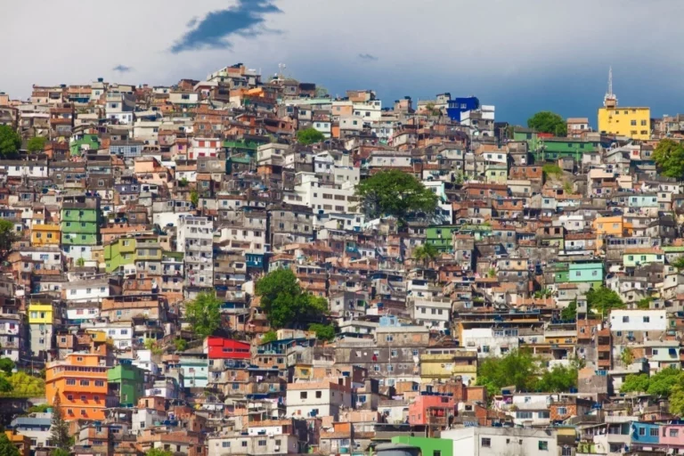 Favela Rocinha