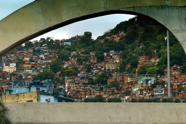 Favela Rocinha