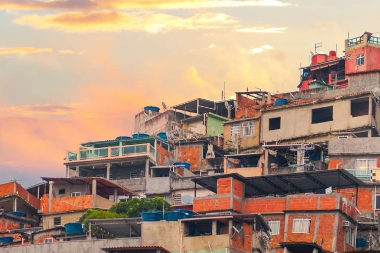 Favela Rocinha