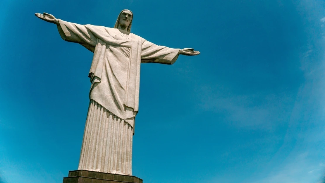 Christ the Redeemer