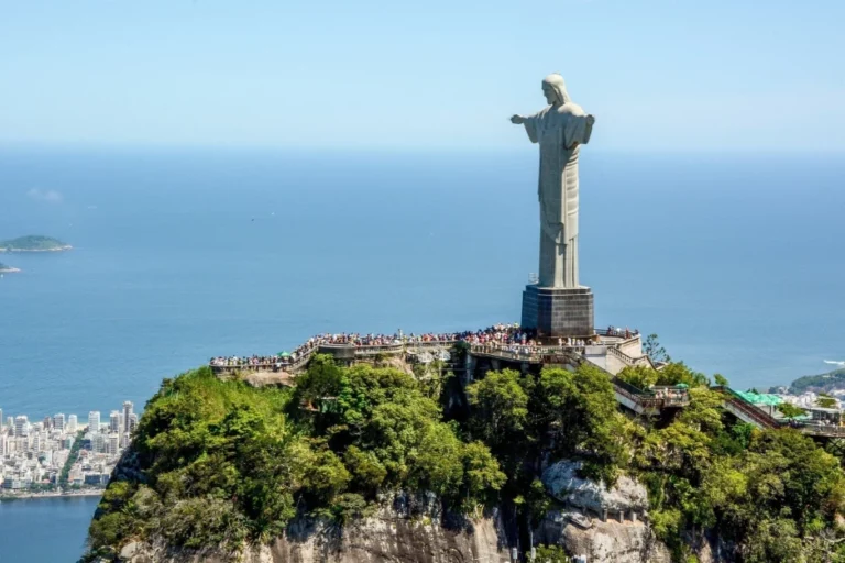 Christ the Redeemer