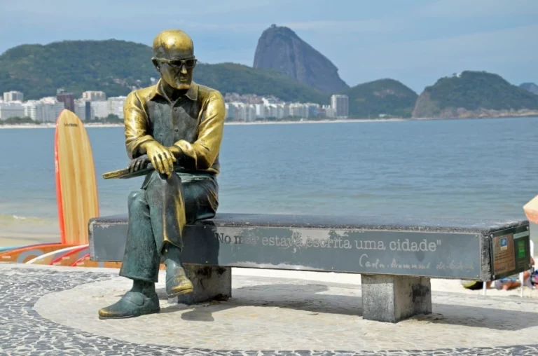 Copacabana Beach