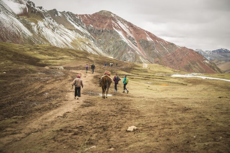 Vinicunca
