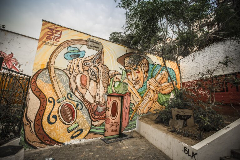Barranco