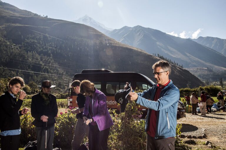 Inca Trail