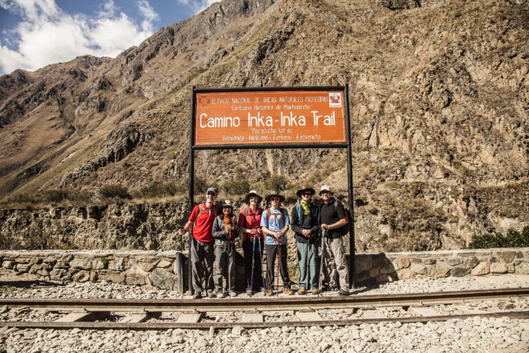 Inca Trail