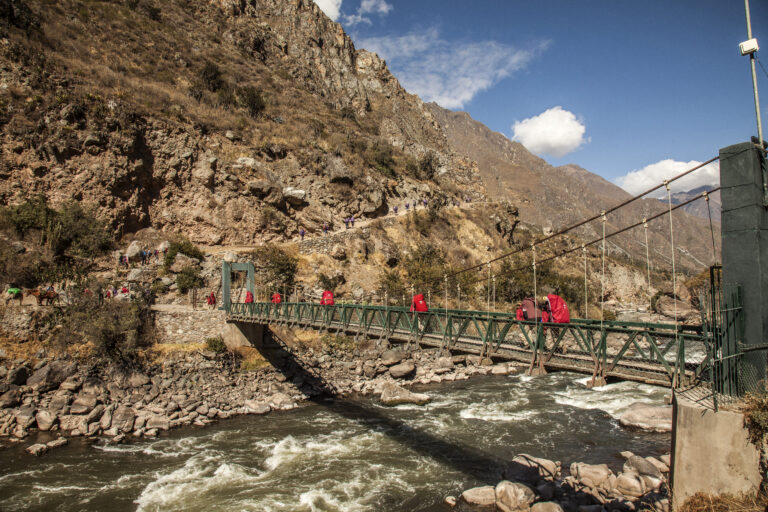 Inca Trail