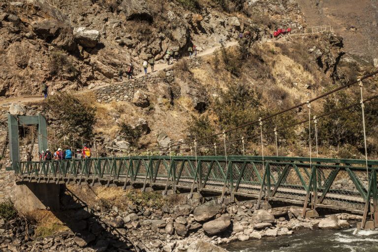 Inca Trail