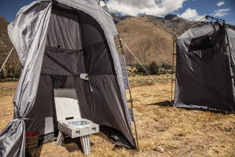 Inca Trail