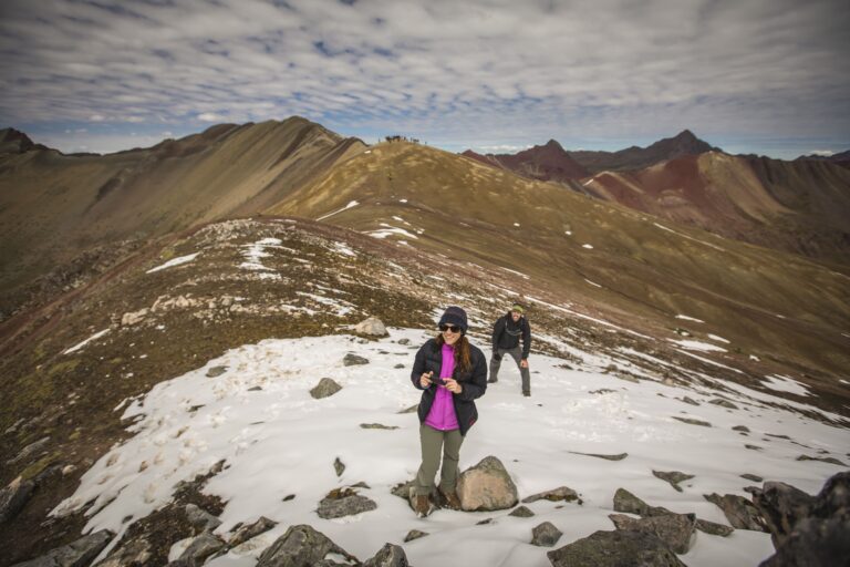 Vinicunca
