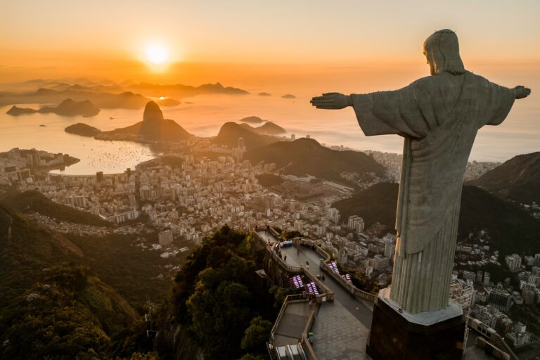 Christ the Redeemer