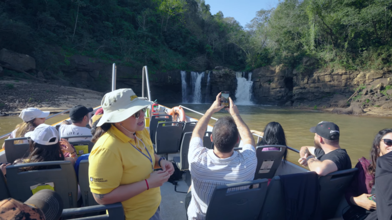 Travesía Iguazú