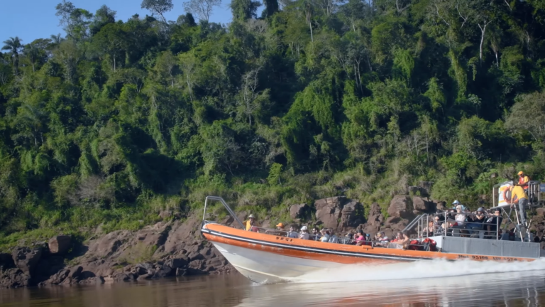Travesía Iguazú