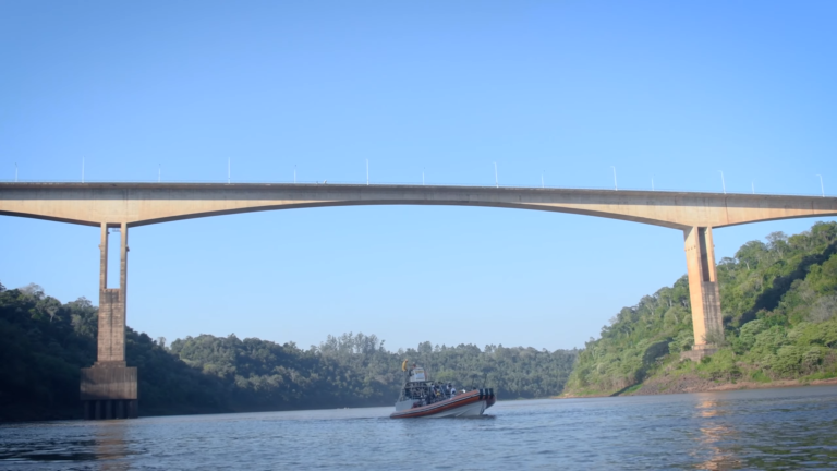 Travesía Iguazú