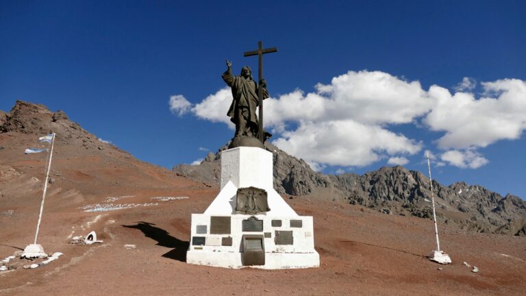 Alta Montaña