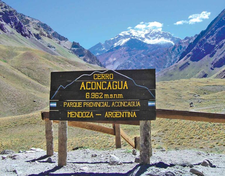 Alta Montaña