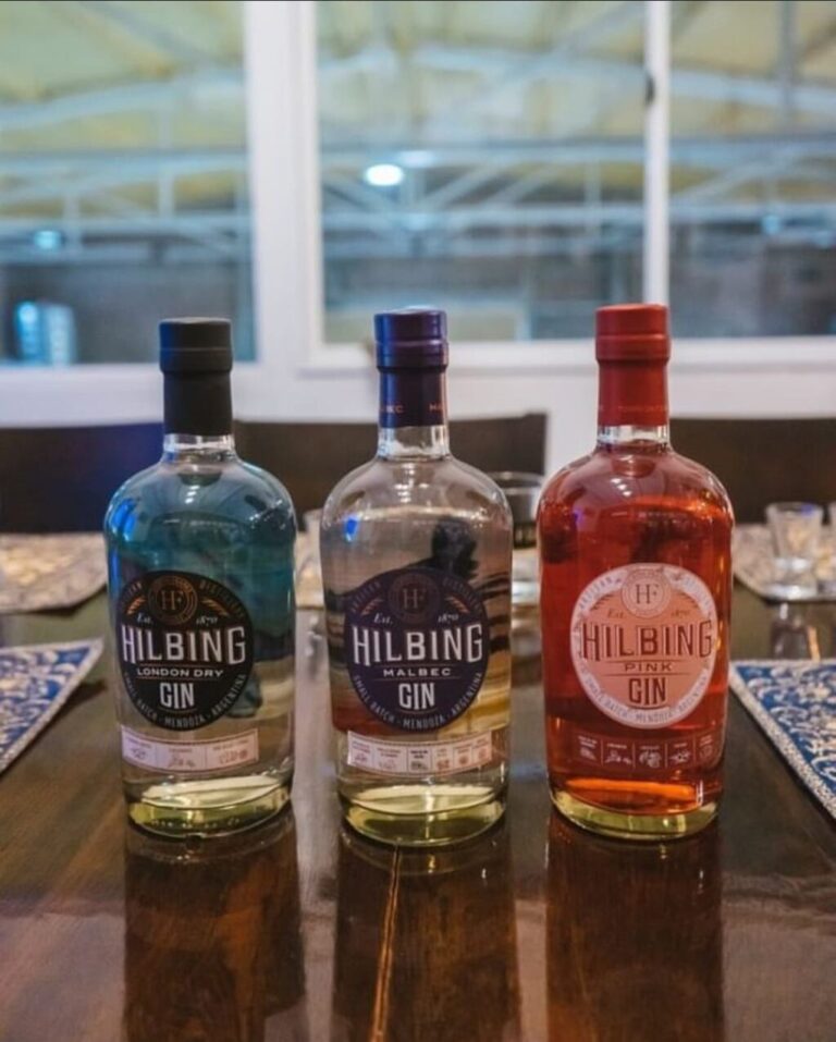 Cervezas y Destilados 4