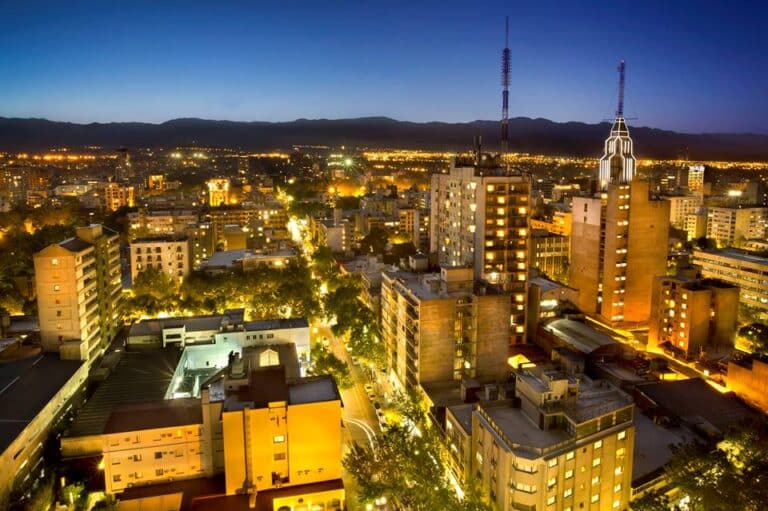Ciudad y alrededores 2