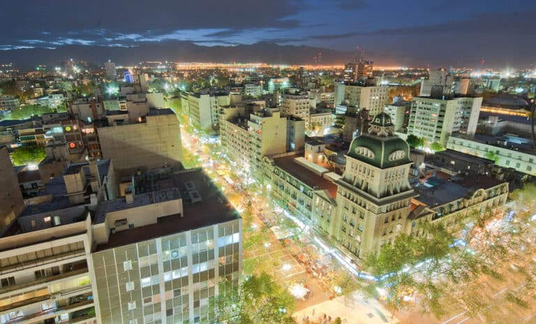 Ciudad y alrededores 3